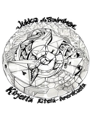 cover image of Kirjeitä Etelä-Amerikasta